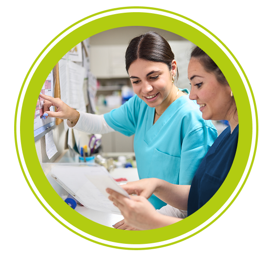 Healthcare Professional Award Nomination
