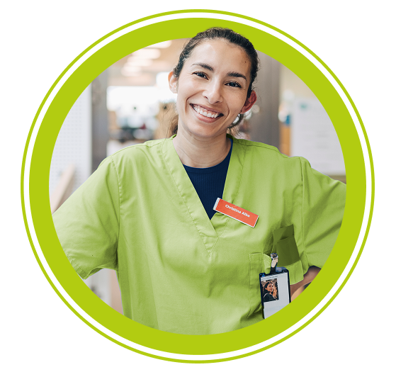 Exclusive Discounts for Healthcare Pros