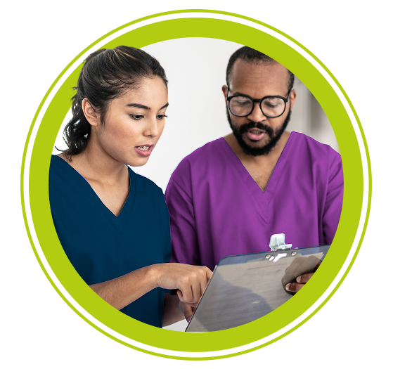 Healthcare Case Studies