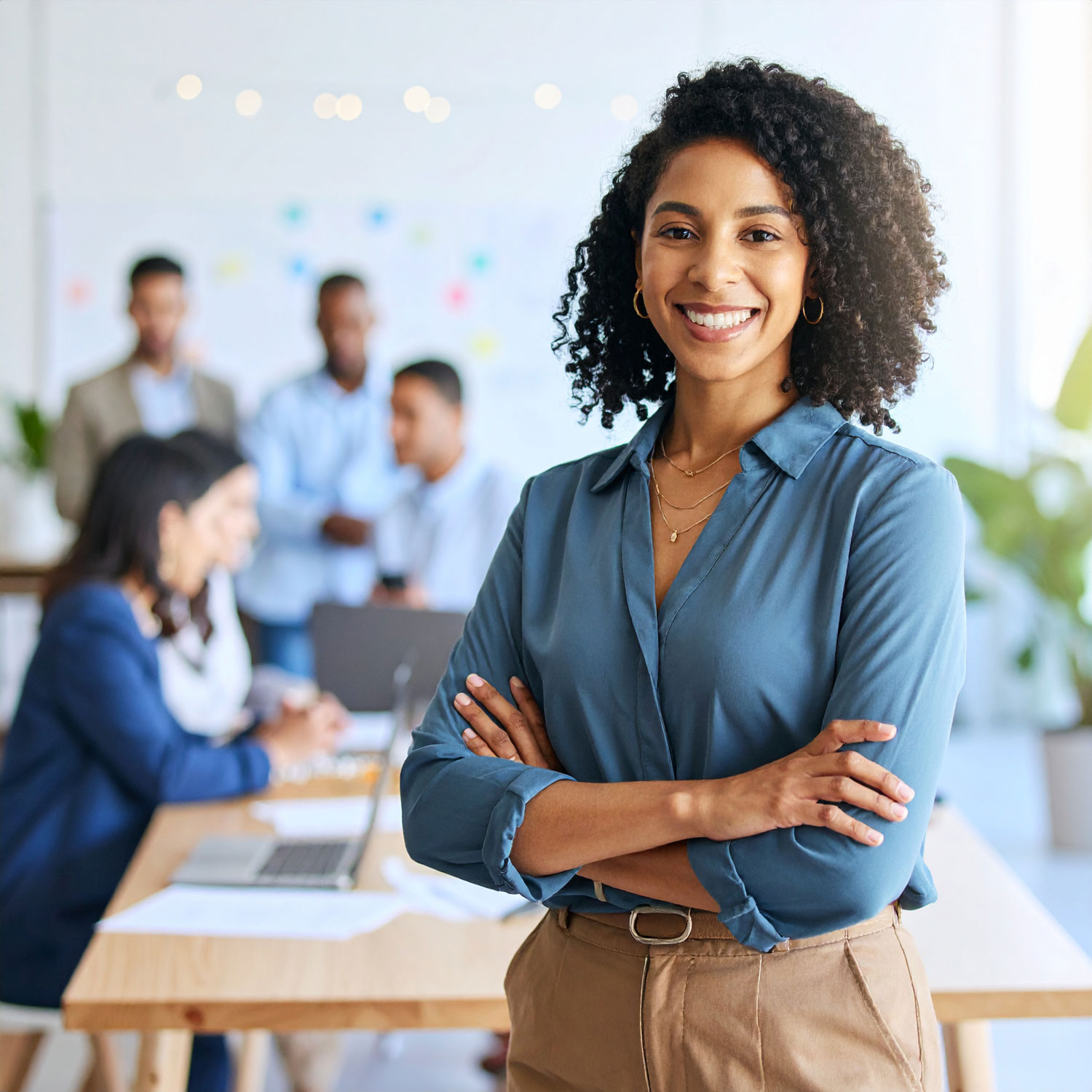 Medical Solutions What We Do