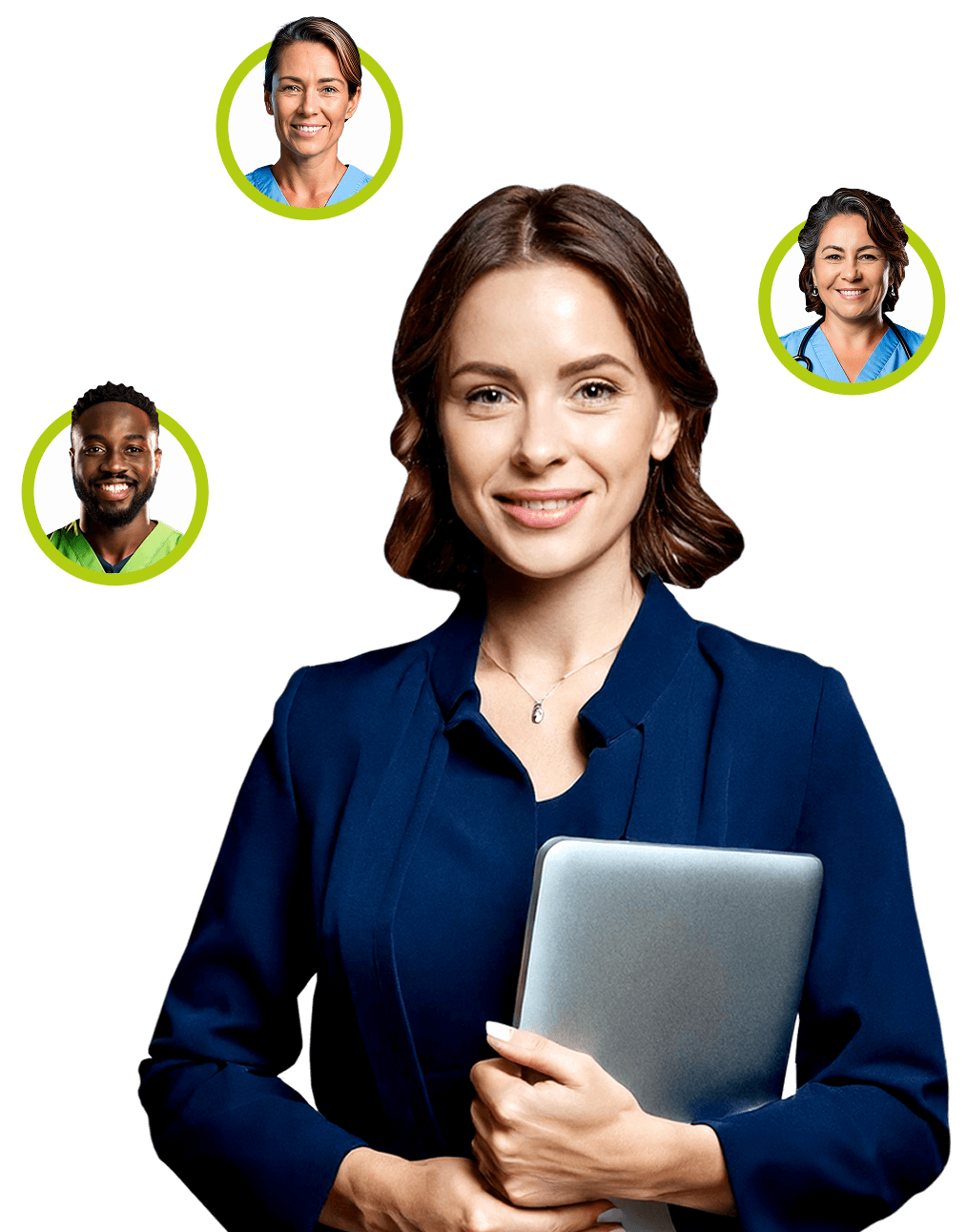 Healthcare Professionals