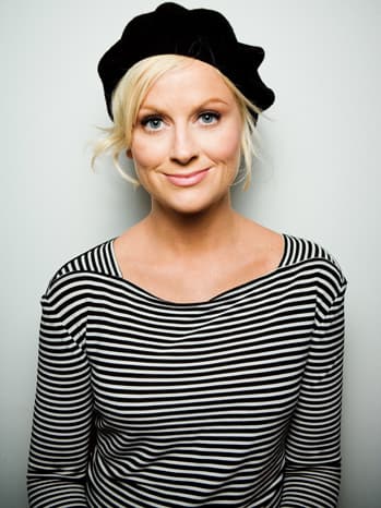 Amy Poehler
