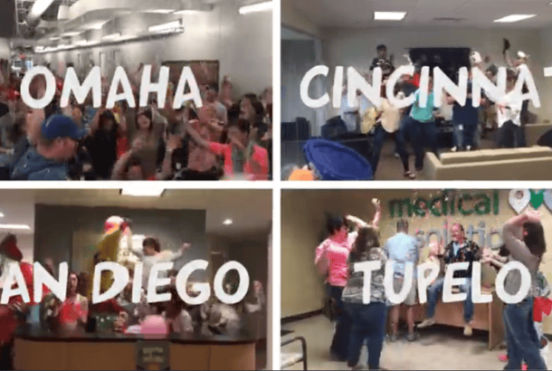  MedicalSolutions Happy Nurses Week from Medical Solutions