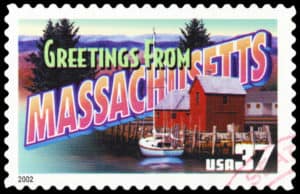 State of Massachusetts