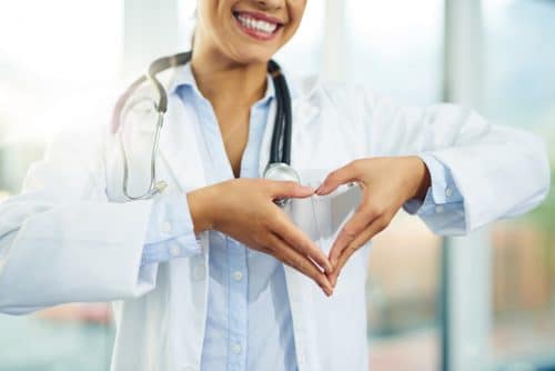 Long Term Care Nurse