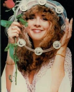Stevie Nicks, 1970s (3)