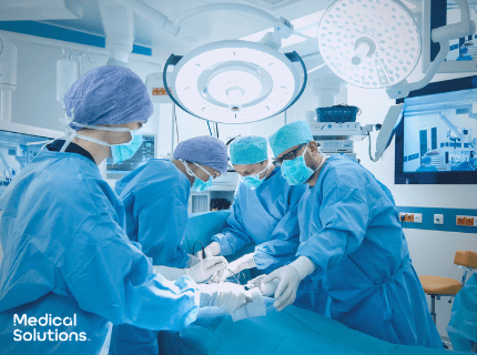 Surgical Technologist