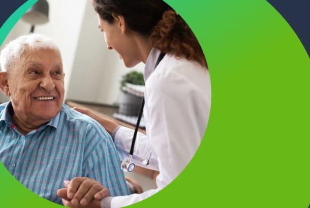 Medical Solutions: Better Approach. Better Outcome.