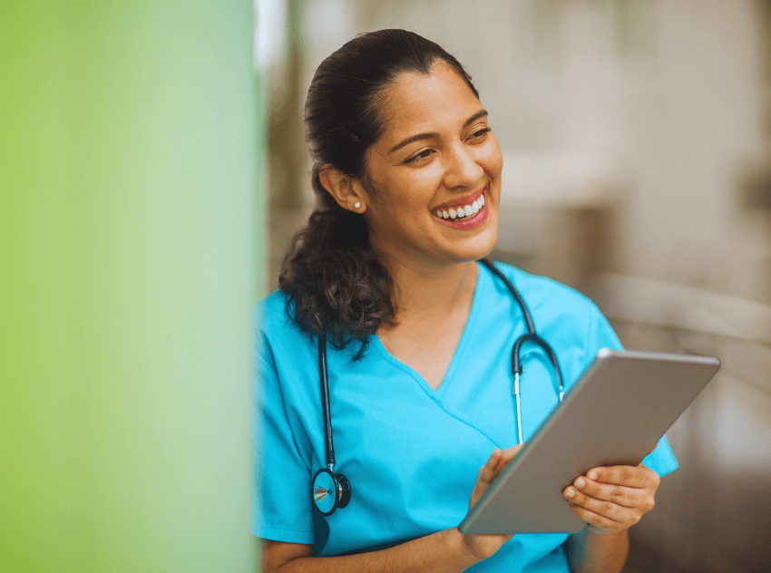 LPN to RN Blog Image