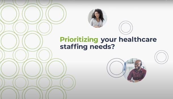 Medical Solutions: Focused on Your Success