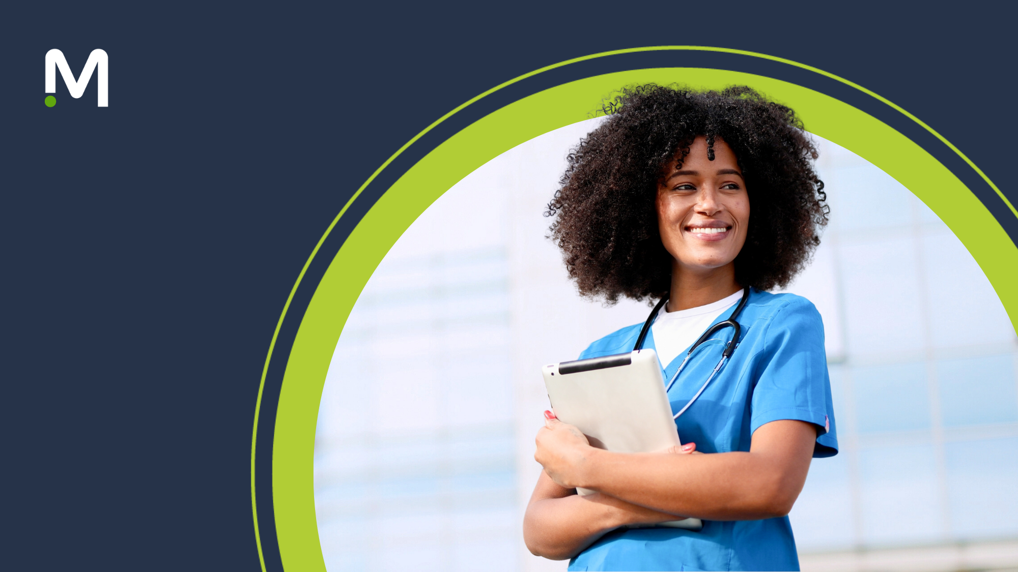 How Travel Nursing Benefits Your Mental Health | Medical Solutions