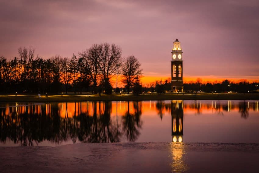 Indiana travel nurse