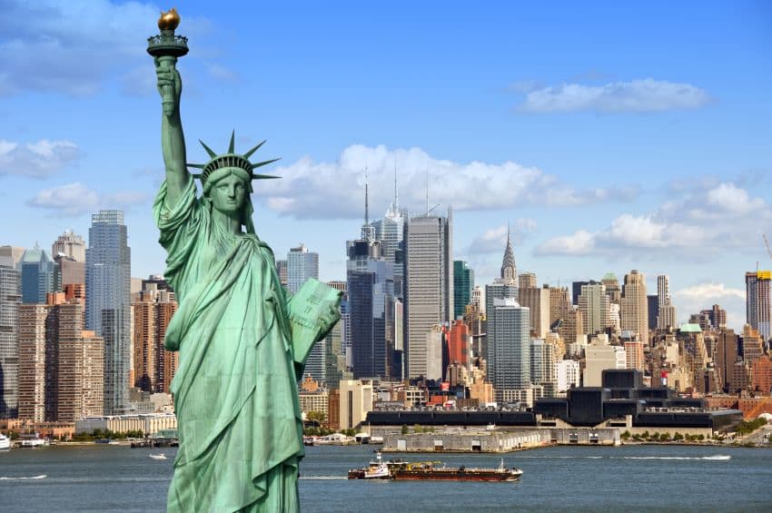 New York travel nurse