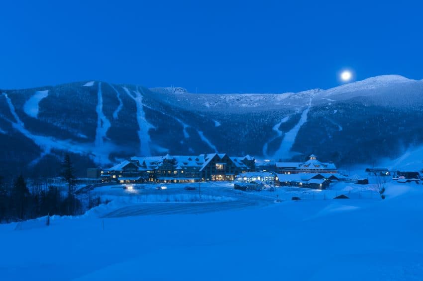 Vermont travel nurse