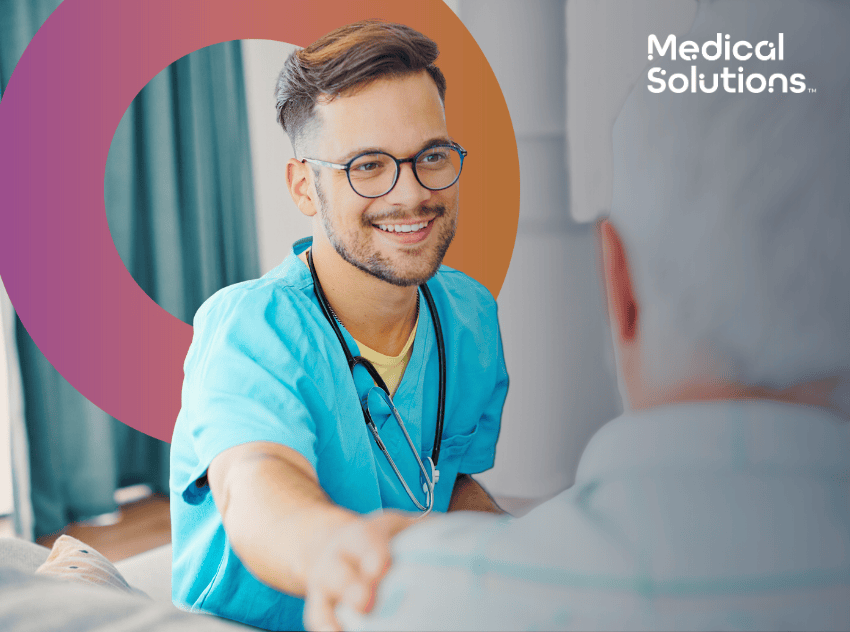 Behavioral health nurse