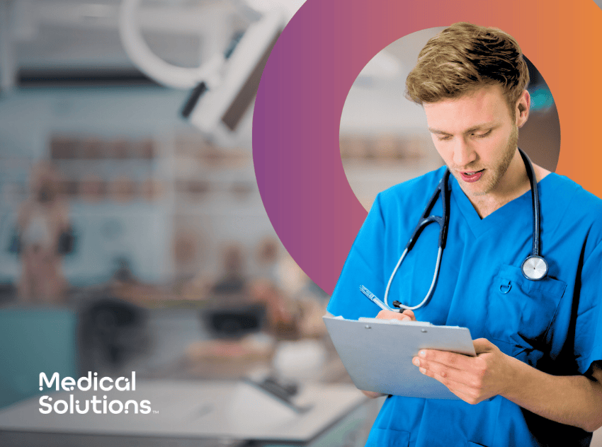 Psychiatric travel nurse