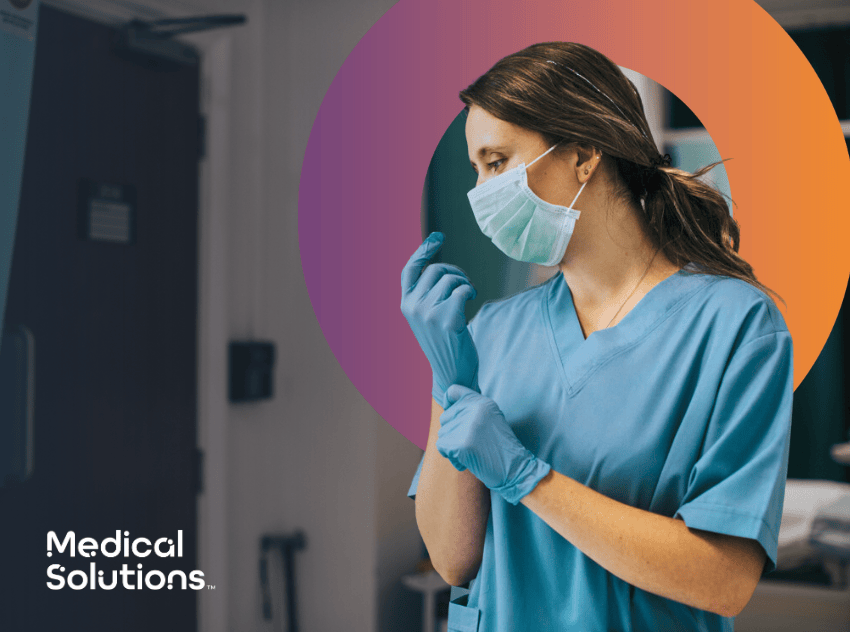 Labor and delivery travel nurse