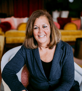 Photo of Denise Dettingmeijer