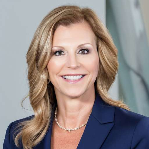 Photo of Rebecca Rogers Tijerino