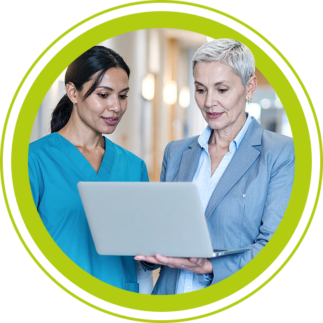 Healthcare Strike Staffing