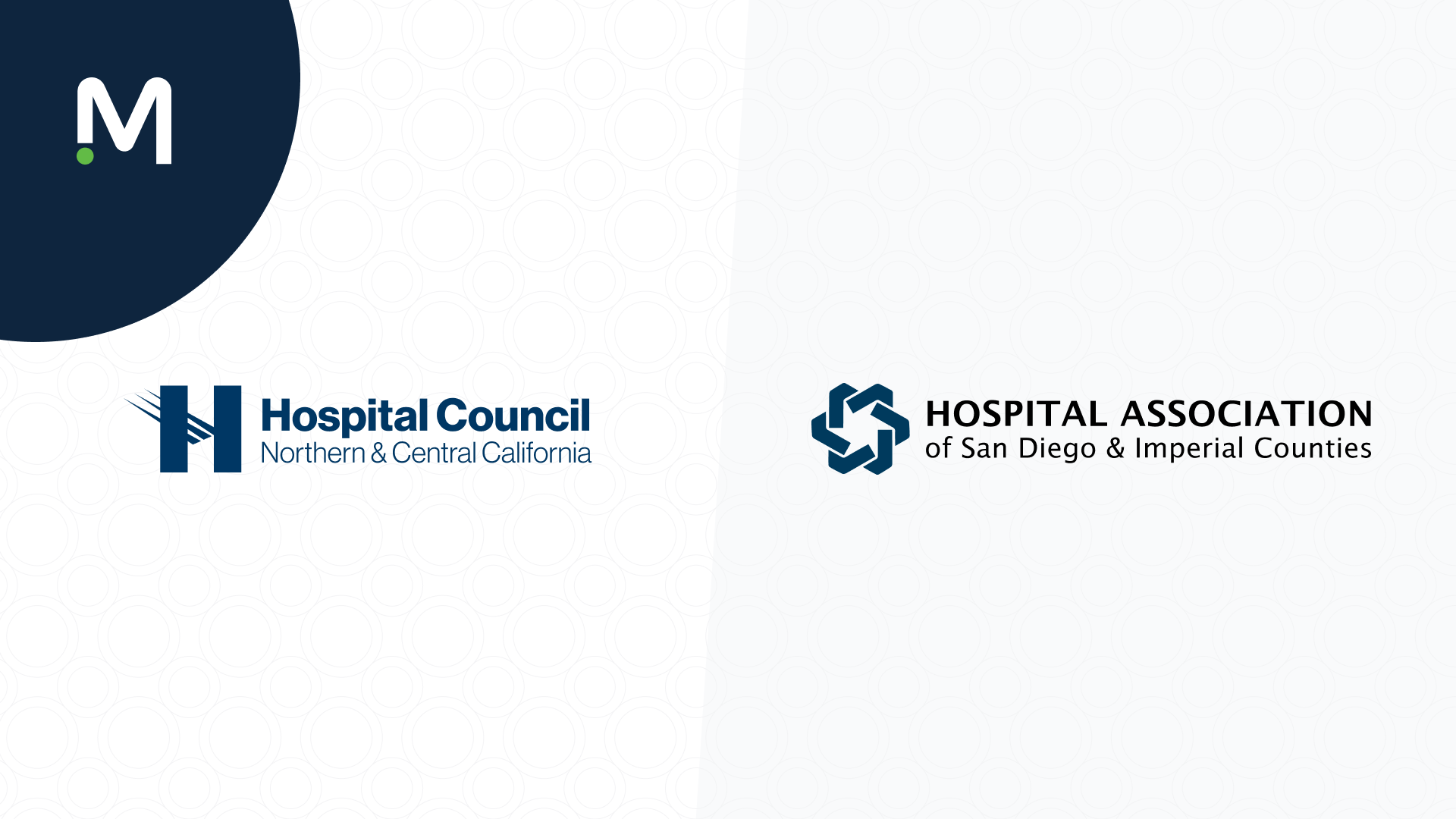 Medical Solutions | California Hospital Associations