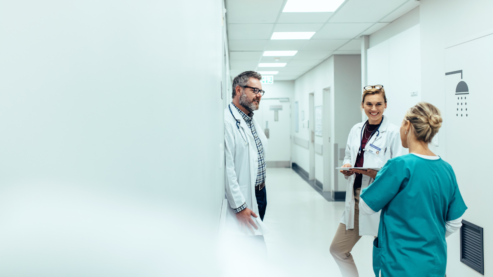 Improving Float Pool Utilization for Healthcare Workforce Management | Medical Solutions 