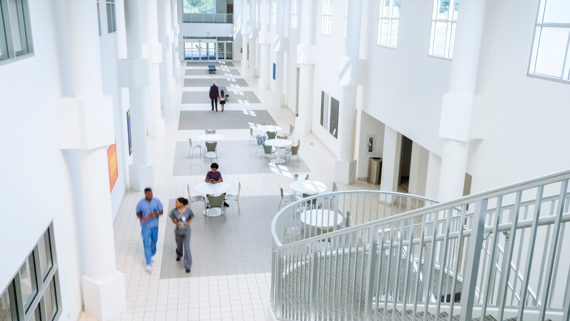 Healthcare staffing in 2026 | Medical Solutions