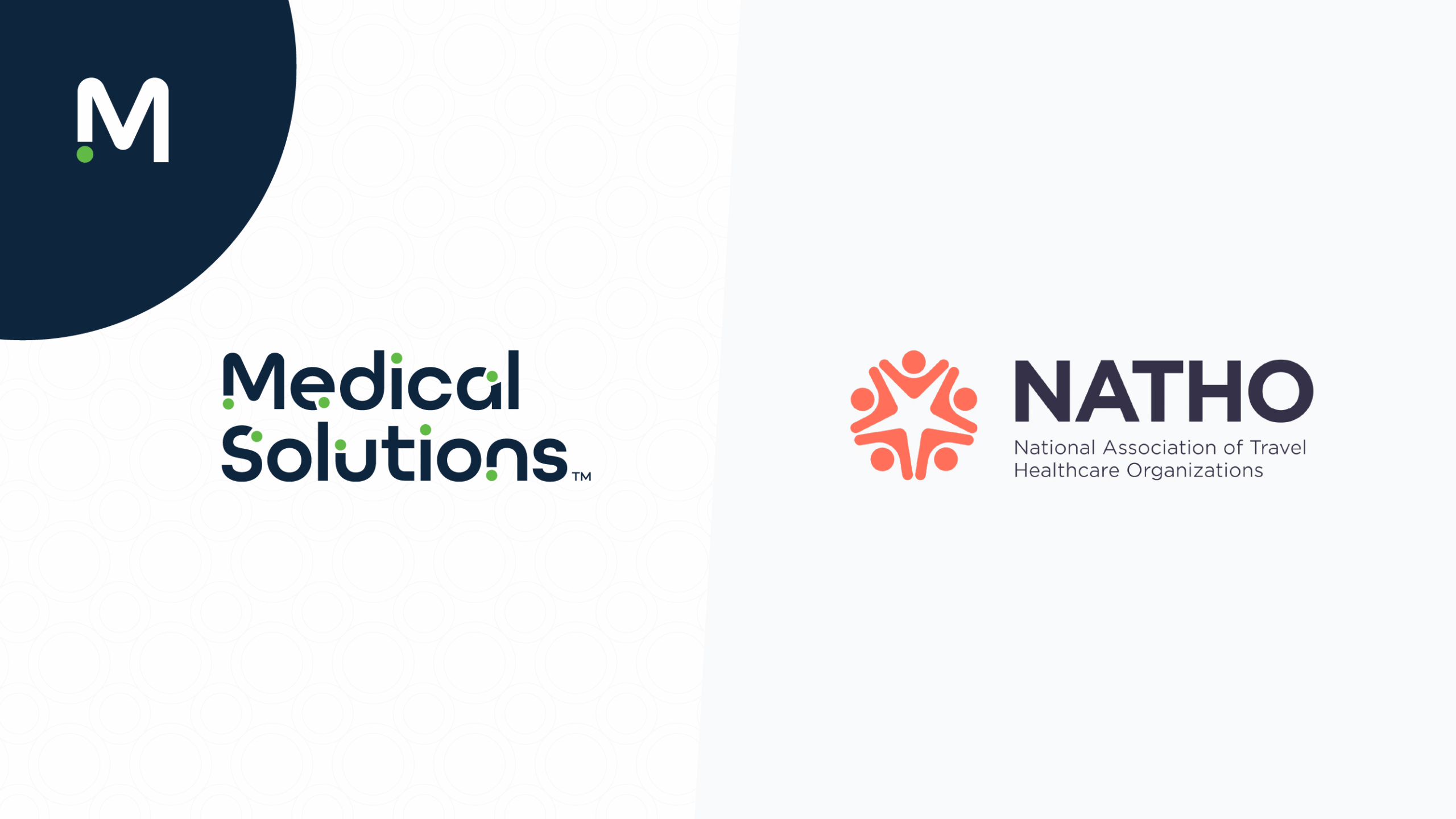 Medical Solutions | NATHO Committees