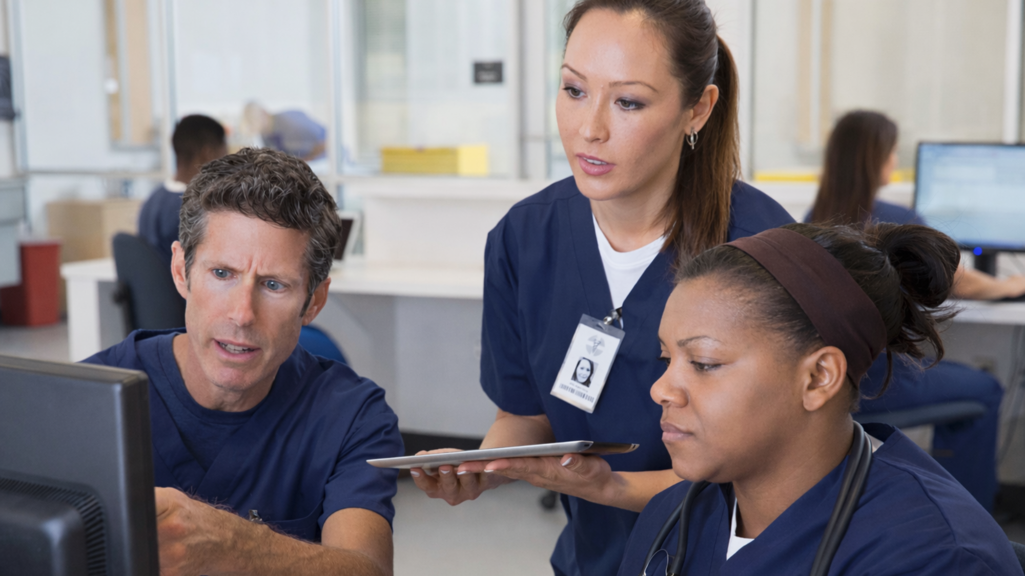 Clinician Generational Differences | Medical Solutions