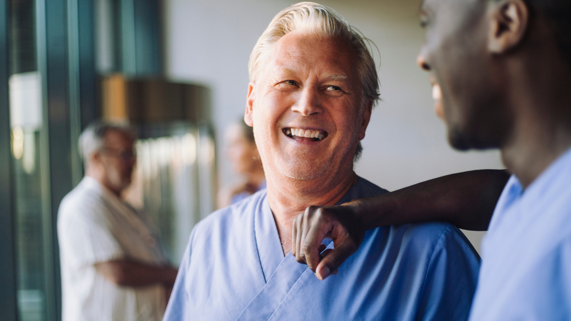 Clinician Generational Differences | Medical Solutions
