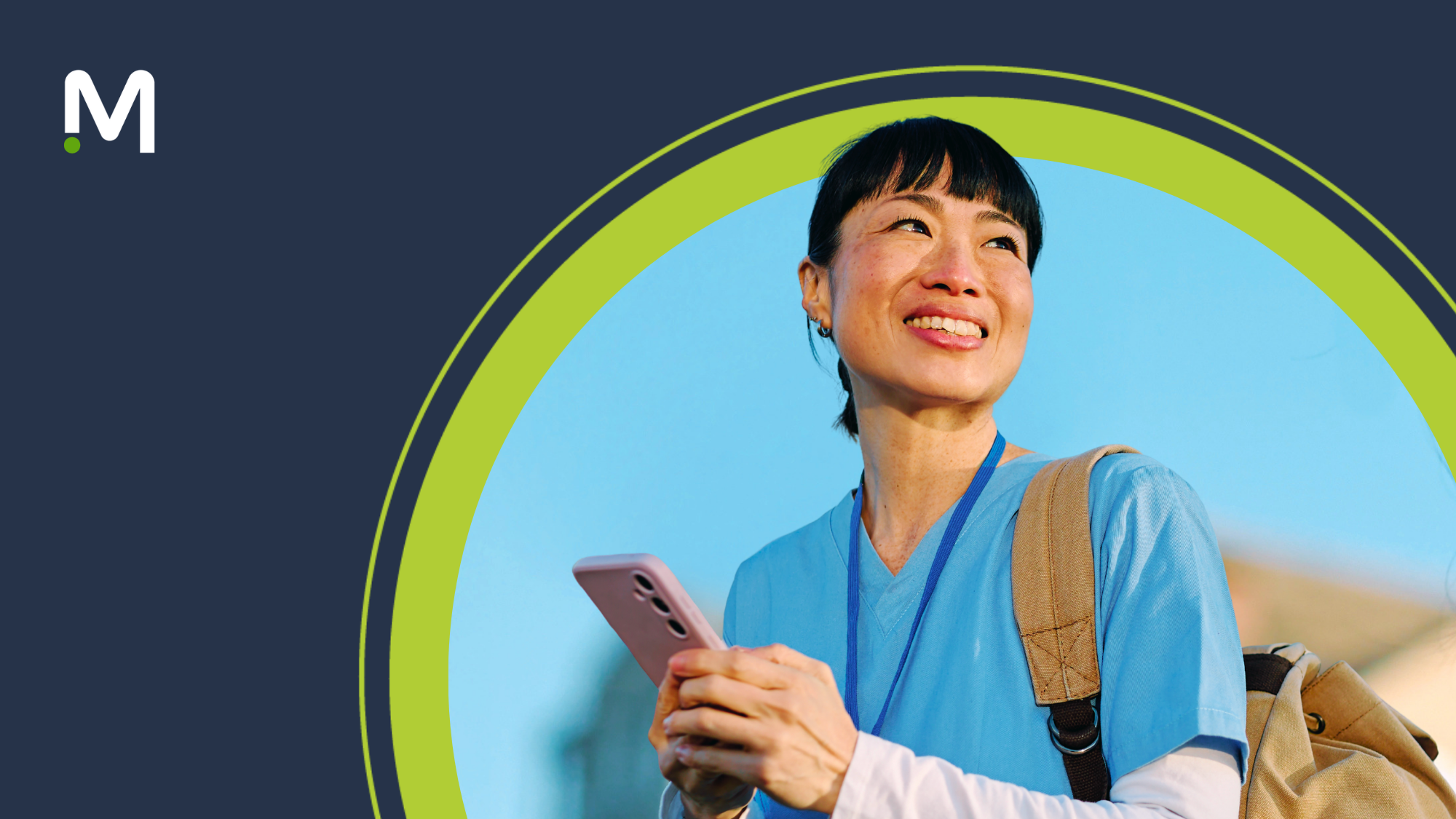 Benefits of Taking a Local Contract | Medical Solutions