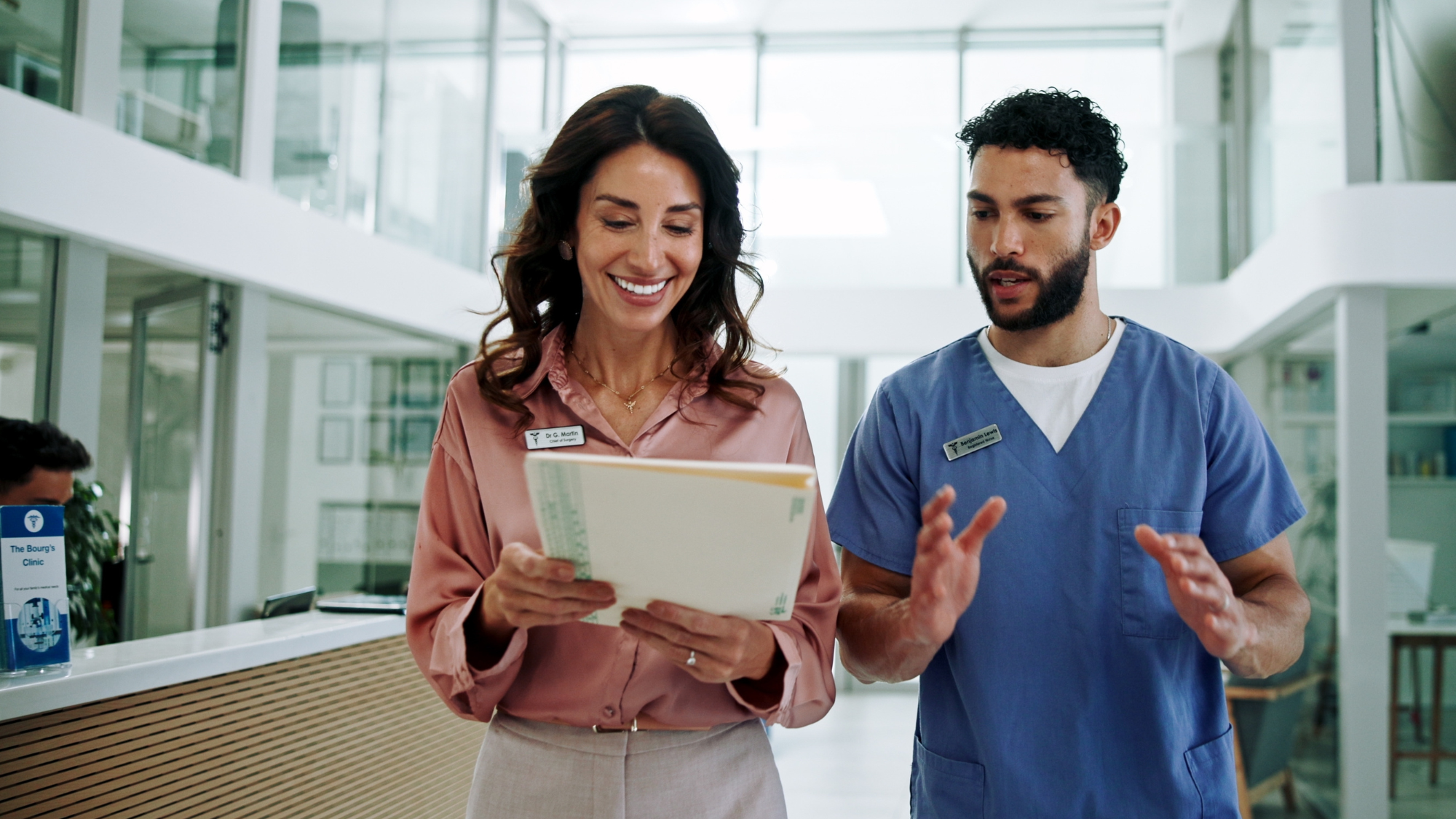 3 Clinician Pay Insights for Leaders | Medical Solutions