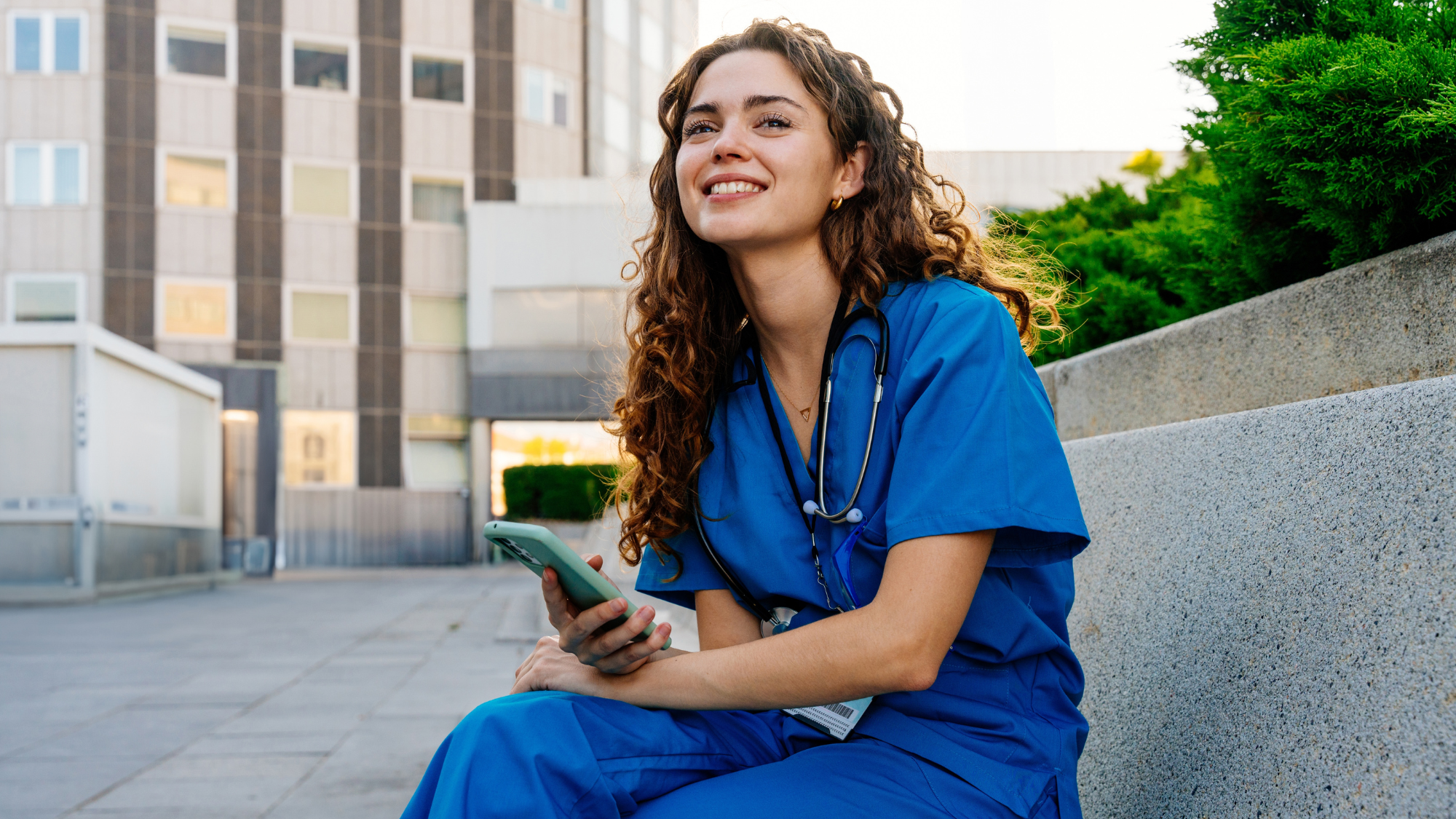 3 Clinician Pay Insights for Leaders | Medical Solutions