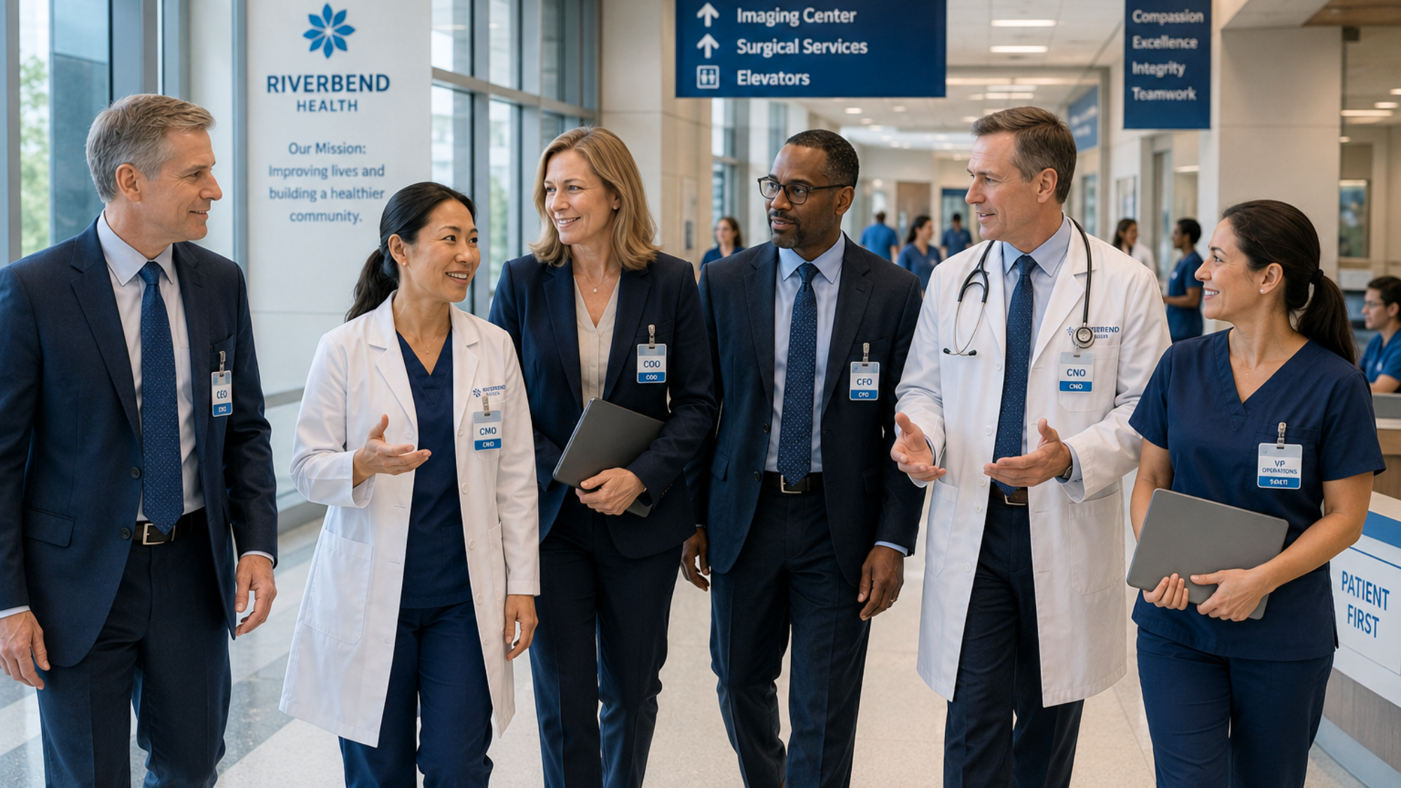 What Makes a Top-Performing MSP? | Medical Solutions