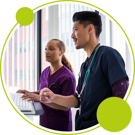 Allied Health Professionals