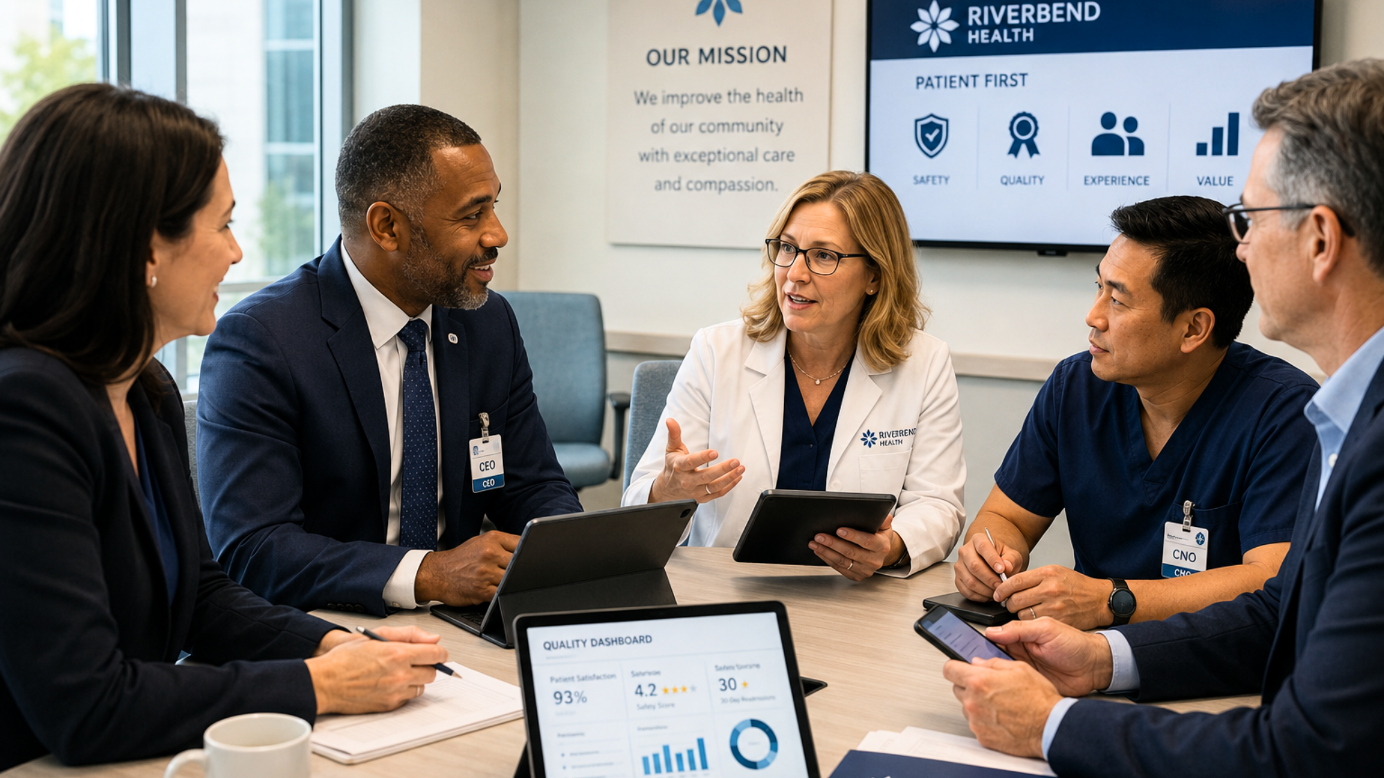 What Makes a Top-Performing MSP? | Medical Solutions