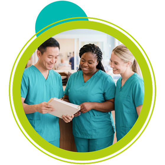 nurses